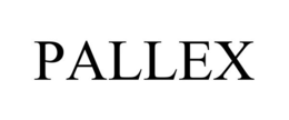Mark drawing for PALLEX