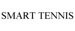 Mark drawing for SMART TENNIS