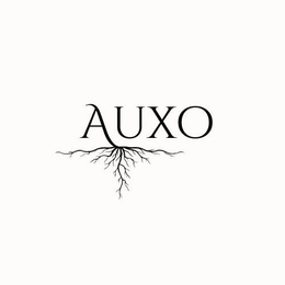 Mark drawing for AUXO
