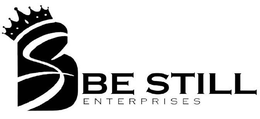 Mark drawing for BS BE STILL ENTERPRISES