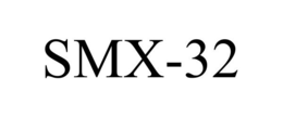 Mark drawing for SMX-32