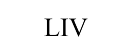 Mark drawing for LIV