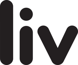 Mark drawing for LIV