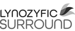 Mark drawing for LYNOZYFIC SURROUND