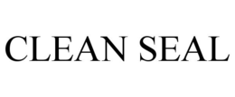 Mark drawing for CLEAN SEAL