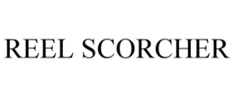 Mark drawing for REEL SCORCHER