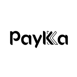 Mark drawing for PAYKKA