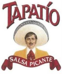 Mark drawing for TAPATÍO SALSA PICANTE