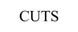Mark drawing for CUTS