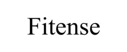 Mark drawing for FITENSE