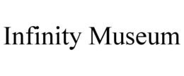 Mark drawing for INFINITY MUSEUM