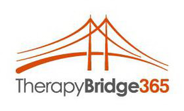 Mark drawing for THERAPYBRIDGE365