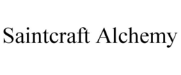 Mark drawing for SAINTCRAFT ALCHEMY