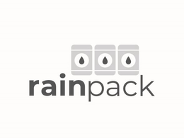Mark drawing for RAINPACK