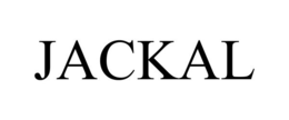 Mark drawing for JACKAL