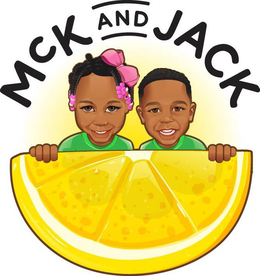 Mark drawing for MCK AND JACK