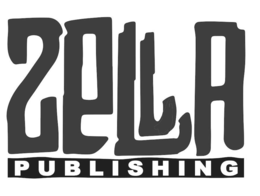 Mark drawing for ZELLA PUBLISHING