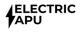 Mark drawing for ELECTRIC APU