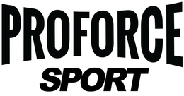 Mark drawing for PROFORCE SPORT
