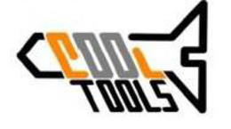 Mark drawing for COOL TOOLS