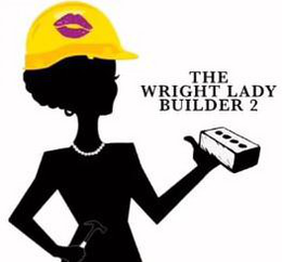 Mark drawing for THE WRIGHT LADY BUILDER 2