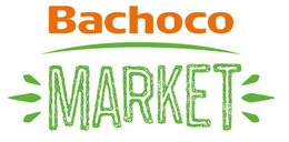 Mark drawing for BACHOCO MARKET