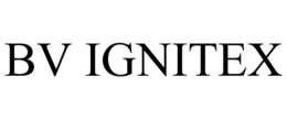 Mark drawing for BV IGNITEX