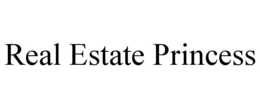 Mark drawing for REAL ESTATE PRINCESS