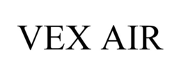 Mark drawing for VEX AIR