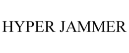 Mark drawing for HYPER JAMMER