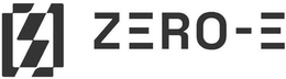Mark drawing for ZERO-E