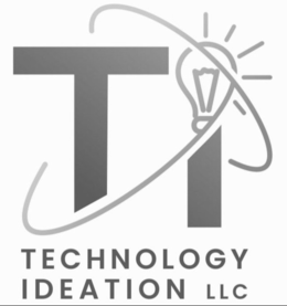 Mark drawing for TI TECHNOLOGY IDEATION LLC