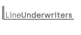 Mark drawing for LINEUNDERWRITERS