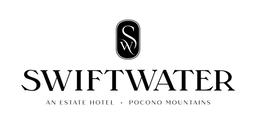 Mark drawing for SW SWIFTWATER AN ESTATE HOTEL · POCONO MOUNTAINS