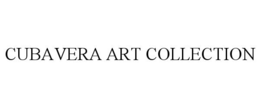 Mark drawing for CUBAVERA ART COLLECTION