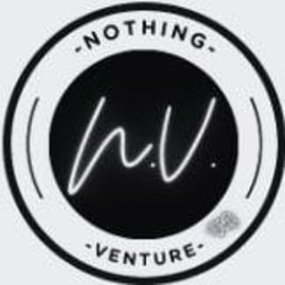 Mark drawing for N.V. NOTHING VENTURE