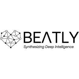 Mark drawing for BEATLY SYNTHESIZING DEEP INTELLIGENCE