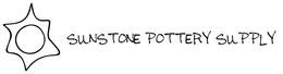 Mark drawing for SUNSTONE POTTERY SUPPLY