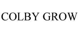 Mark drawing for COLBY GROW