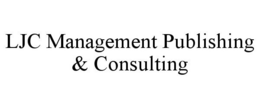 Mark drawing for LJC MANAGEMENT PUBLISHING & CONSULTING