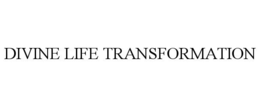 Mark drawing for DIVINE LIFE TRANSFORMATION