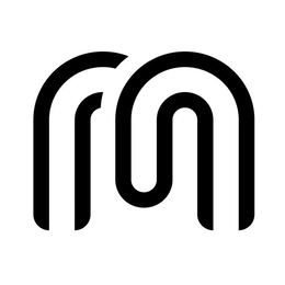 Mark drawing for M