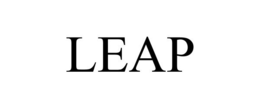 Mark drawing for LEAP