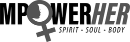 Mark drawing for MP WERHER SPIRIT • SOUL • BODY