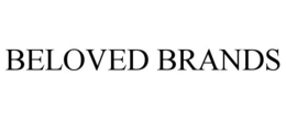 Mark drawing for BELOVED BRANDS