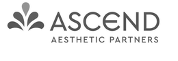 Mark drawing for ASCEND AESTHETIC PARTNERS