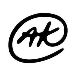 Mark drawing for AK