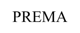 Mark drawing for PREMA