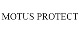 Mark drawing for MOTUS PROTECT