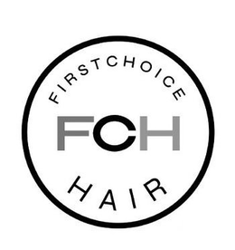 Mark drawing for FCH FIRSTCHOICE HAIR
